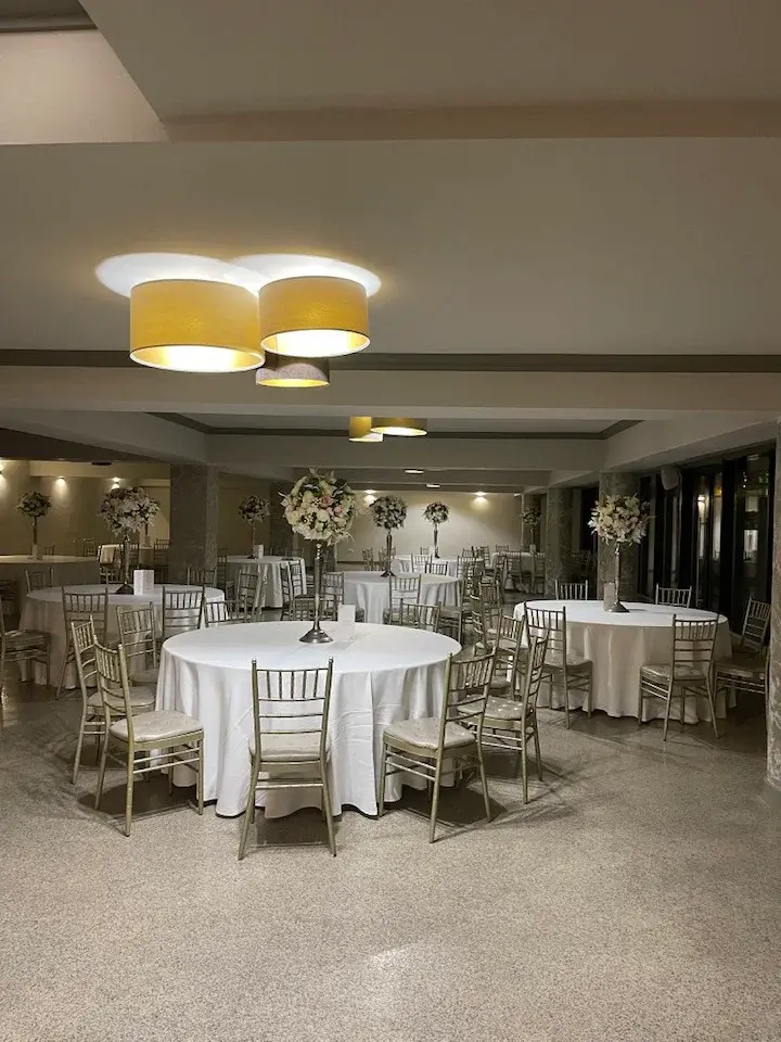 Restaurant nuntă Constanța – Melody Grand Ballroom